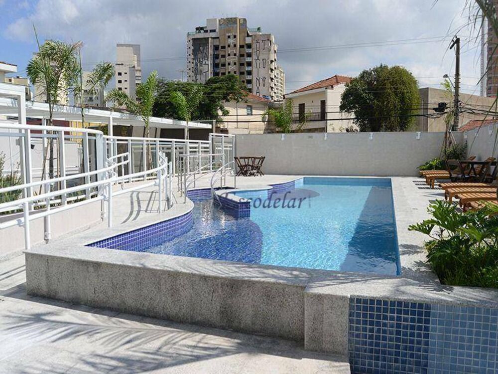 Apartamento, 2 quartos, 90 m² - Foto 9