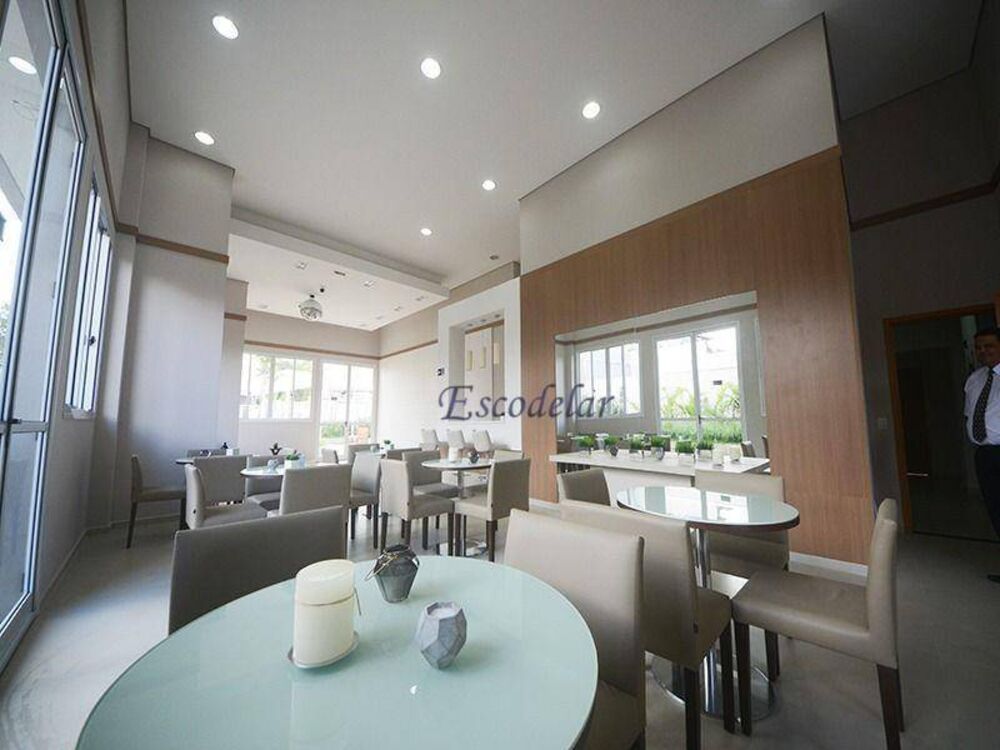 Apartamento, 2 quartos, 90 m² - Foto 25
