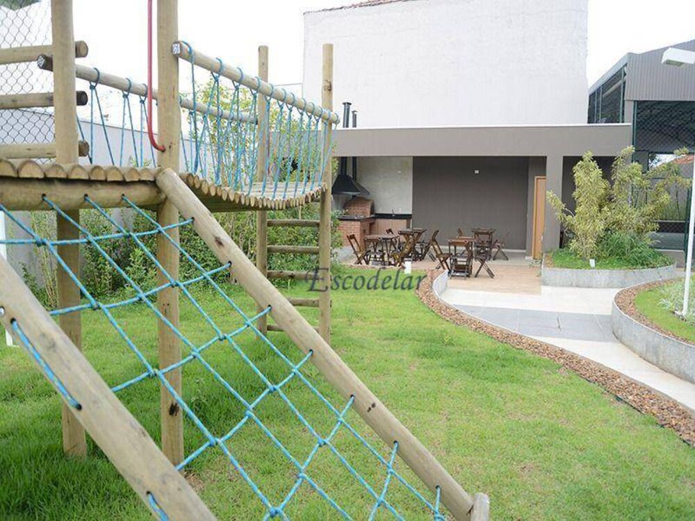 Apartamento, 2 quartos, 90 m² - Foto 3