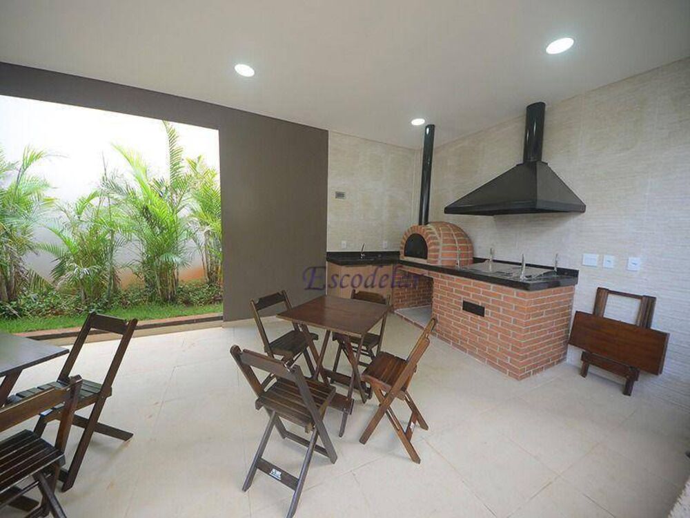 Apartamento, 2 quartos, 90 m² - Foto 26