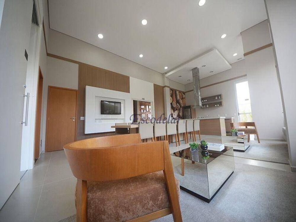 Apartamento, 2 quartos, 90 m² - Foto 42