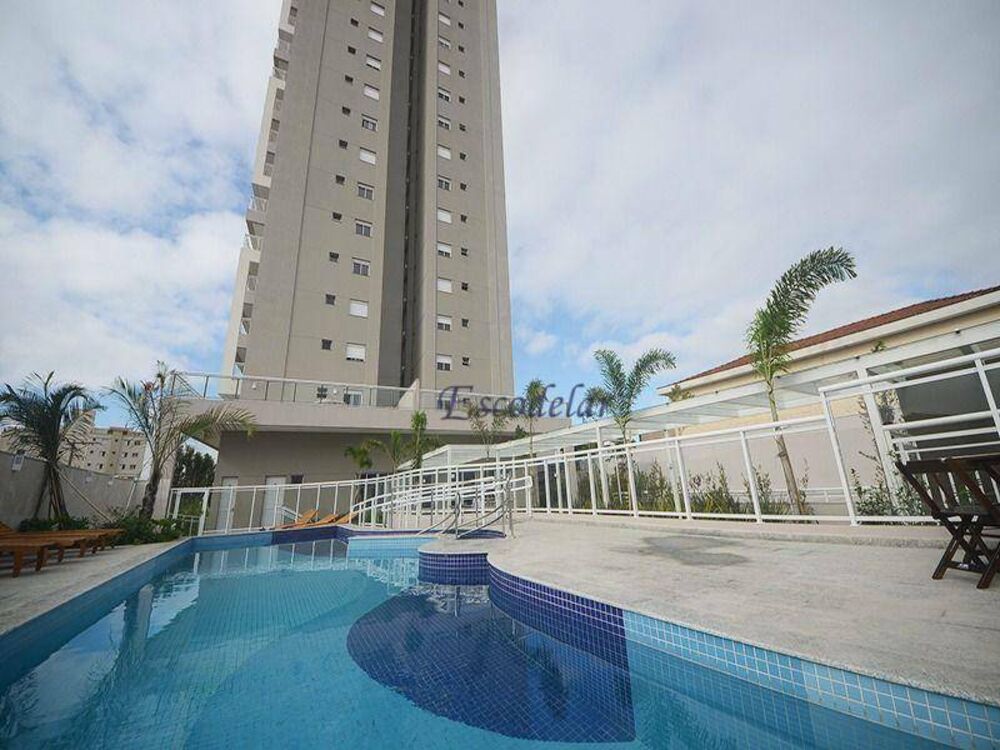 Apartamento, 2 quartos, 90 m² - Foto 38