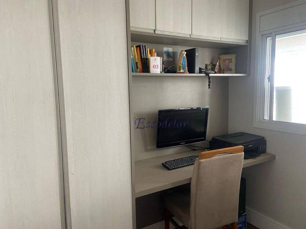 Apartamento, 2 quartos, 90 m² - Foto 15