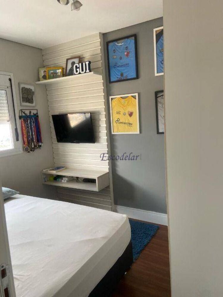 Apartamento, 2 quartos, 90 m² - Foto 18