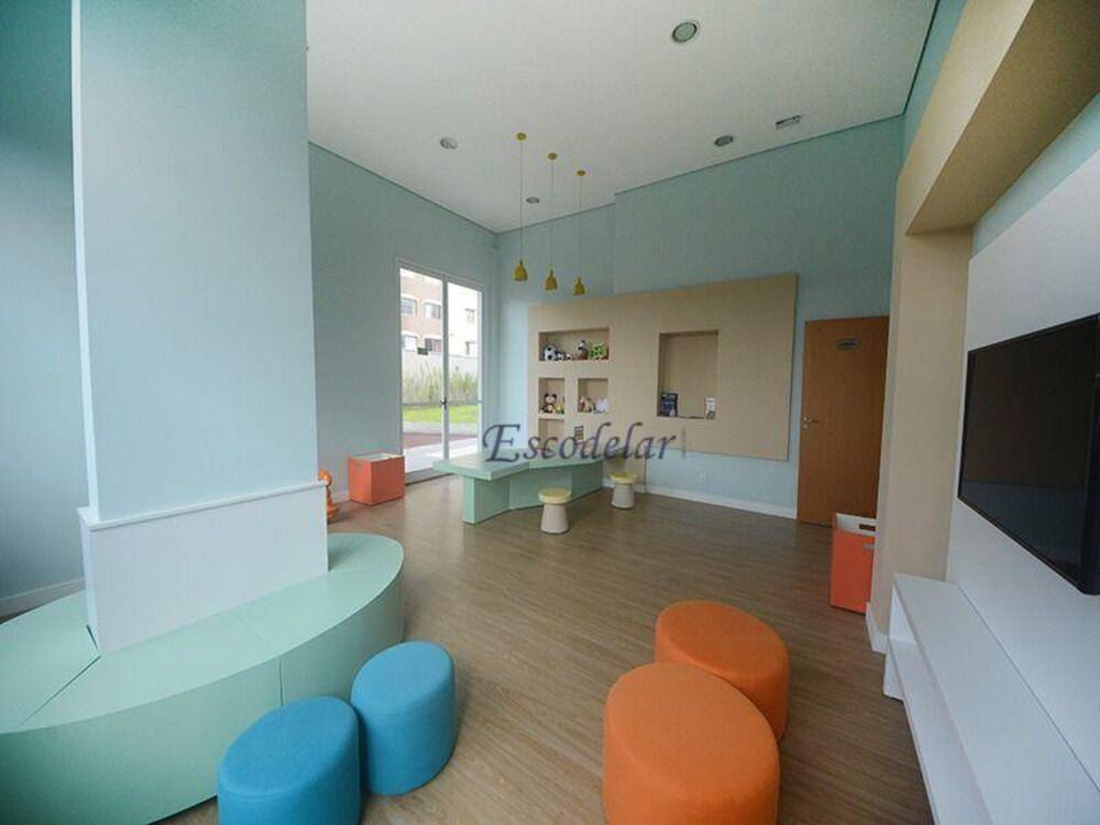 Apartamento, 2 quartos, 90 m² - Foto 31