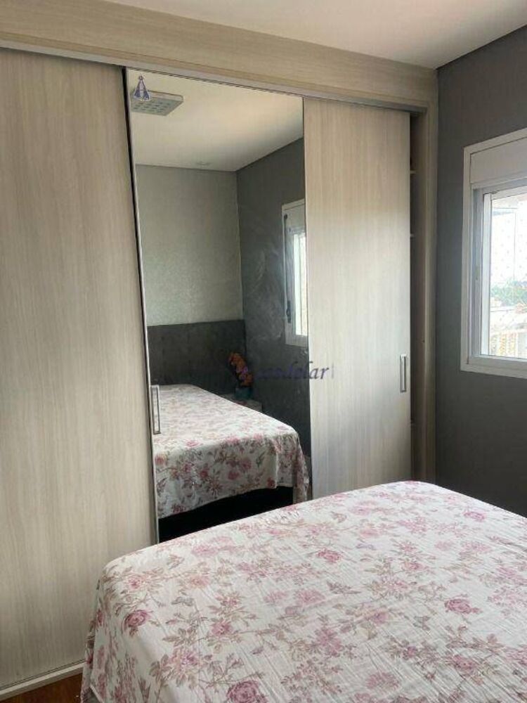 Apartamento, 2 quartos, 90 m² - Foto 13