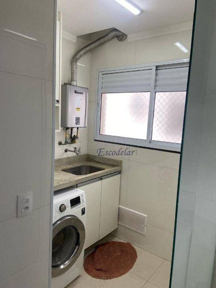 Apartamento, 2 quartos, 90 m² - Foto 20