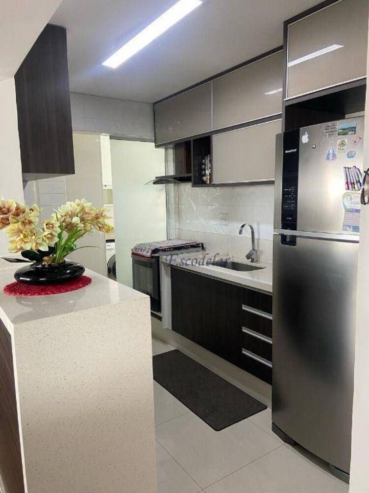 Apartamento, 2 quartos, 90 m² - Foto 46
