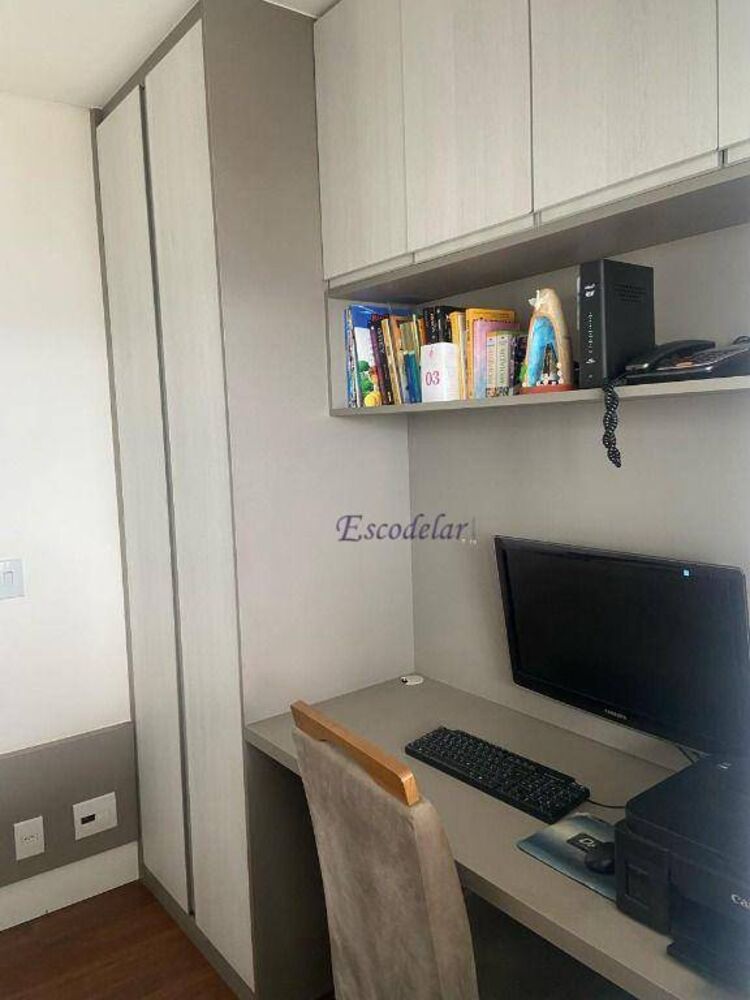 Apartamento, 2 quartos, 90 m² - Foto 19