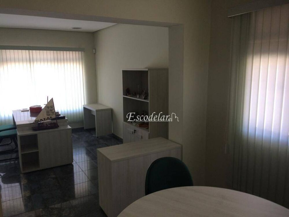 Sobrado, 13 quartos, 491 m² - Foto 2