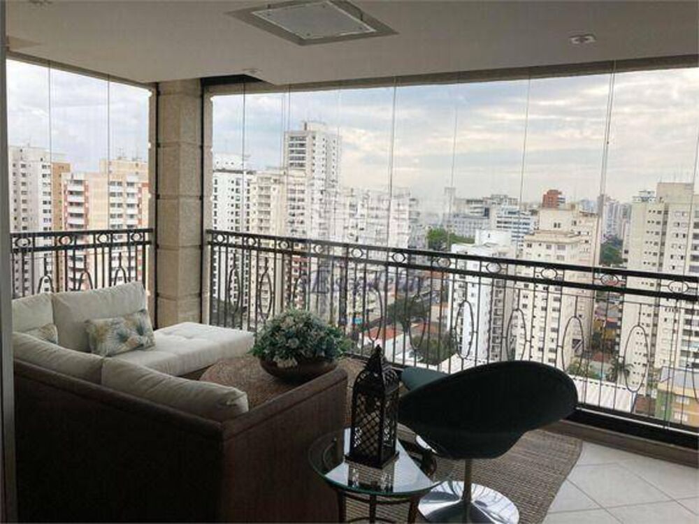 Apartamento, 4 quartos, 230 m² - Foto 1