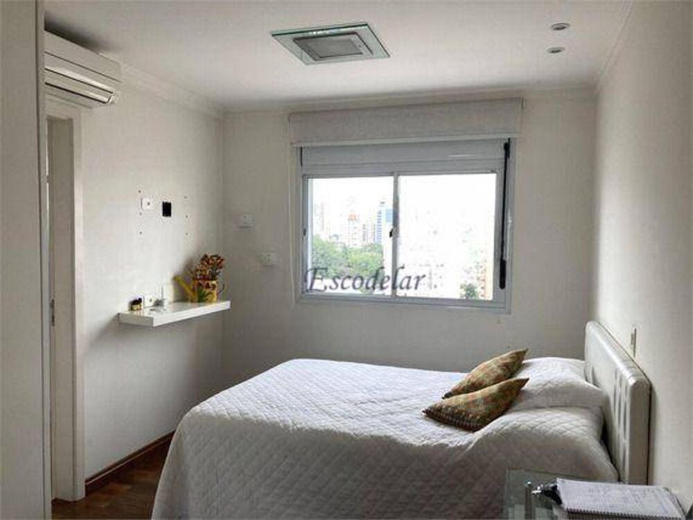 Apartamento, 4 quartos, 230 m² - Foto 16