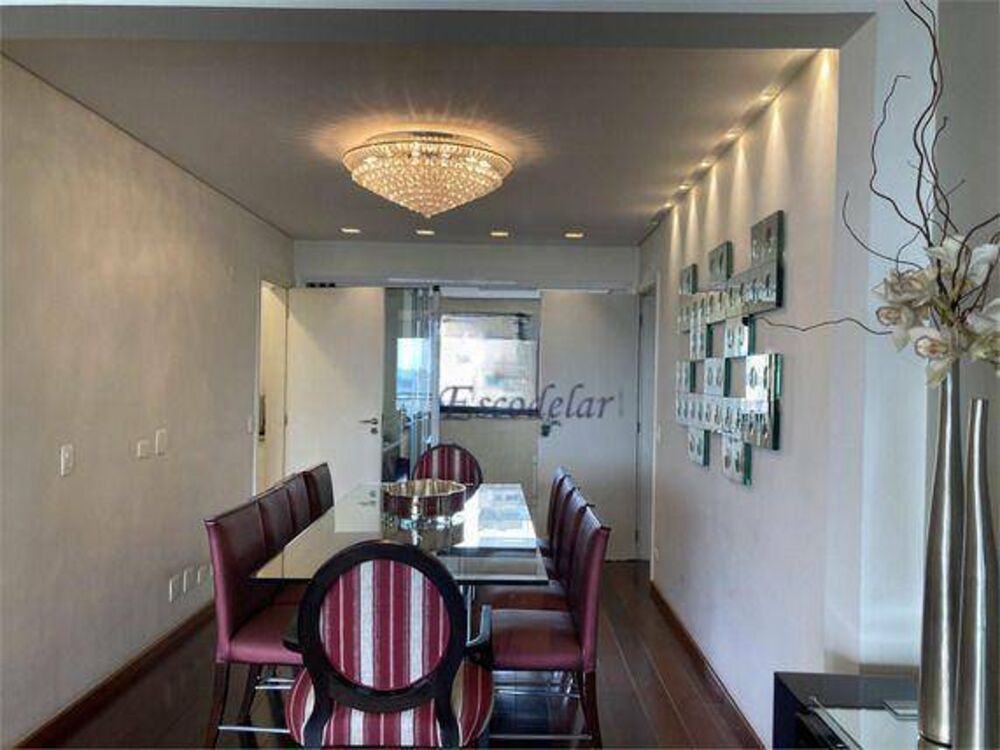 Apartamento, 4 quartos, 230 m² - Foto 7