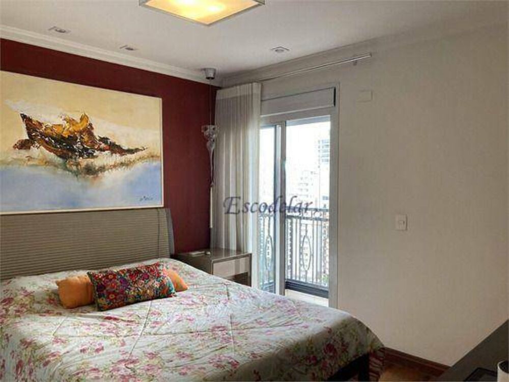 Apartamento, 4 quartos, 230 m² - Foto 15