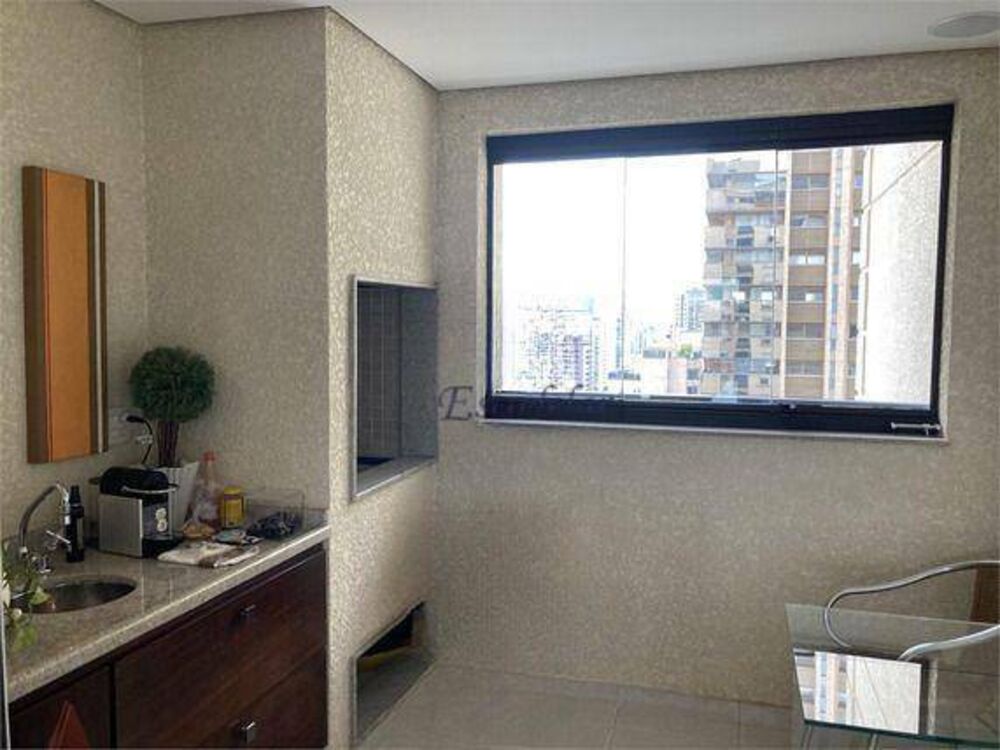 Apartamento, 4 quartos, 230 m² - Foto 5