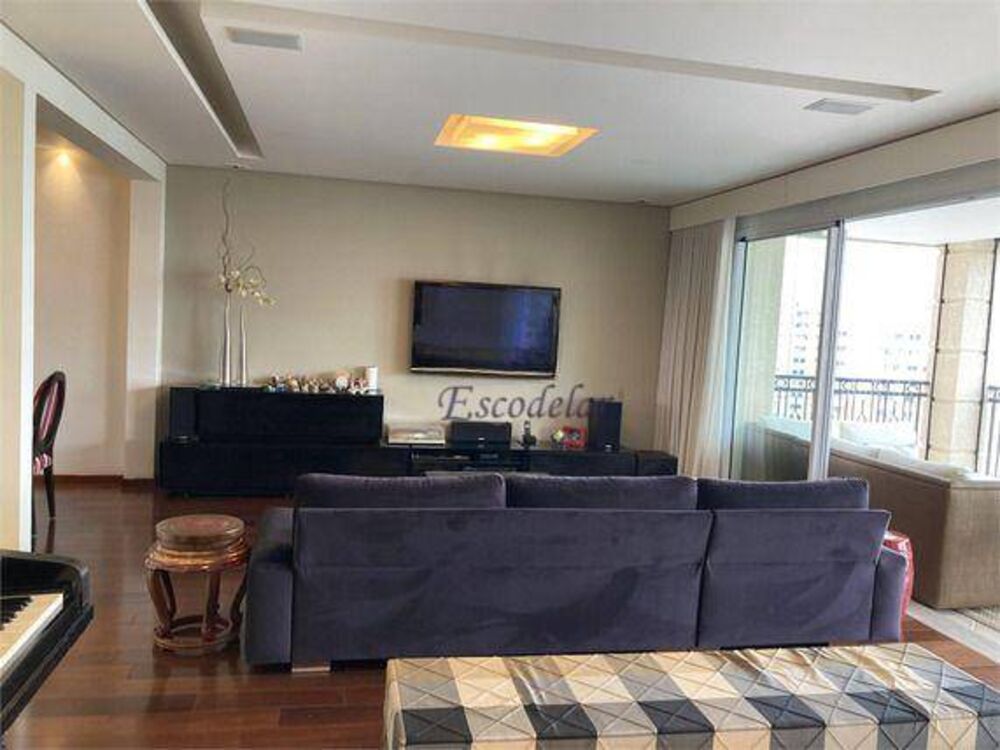 Apartamento, 4 quartos, 230 m² - Foto 6