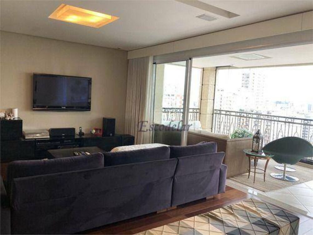 Apartamento, 4 quartos, 230 m² - Foto 3