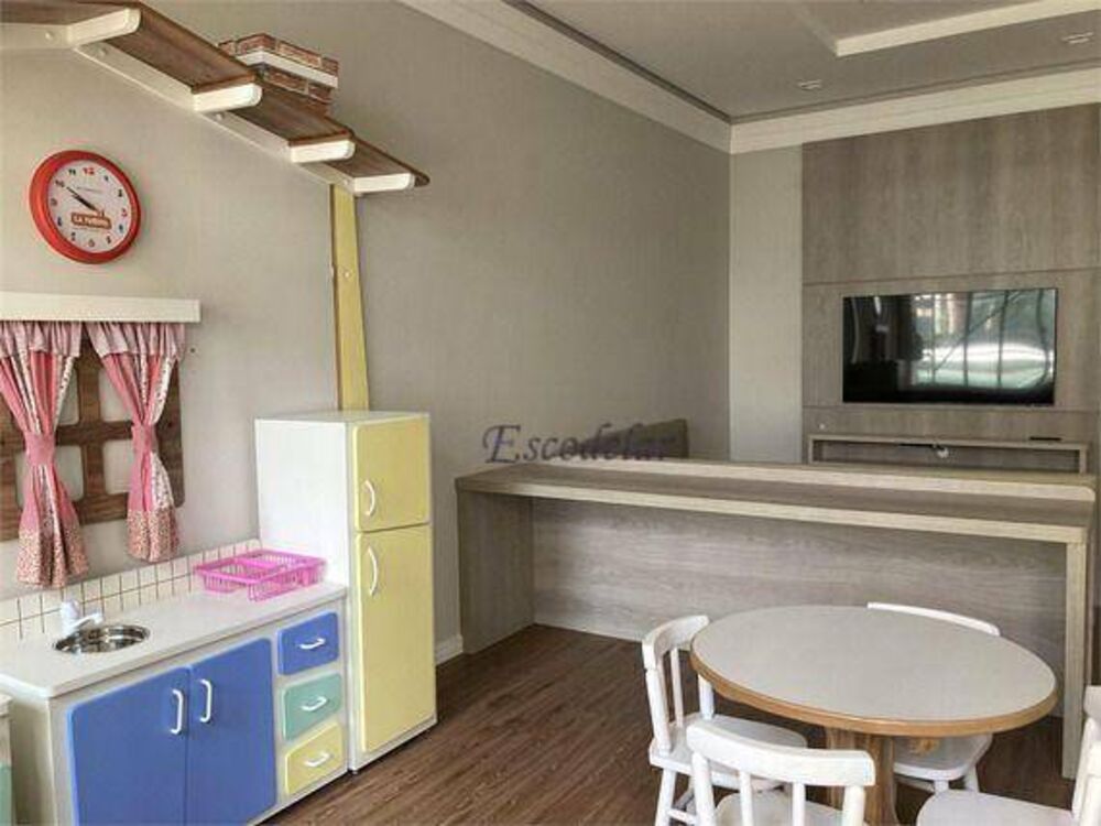 Apartamento, 4 quartos, 230 m² - Foto 12