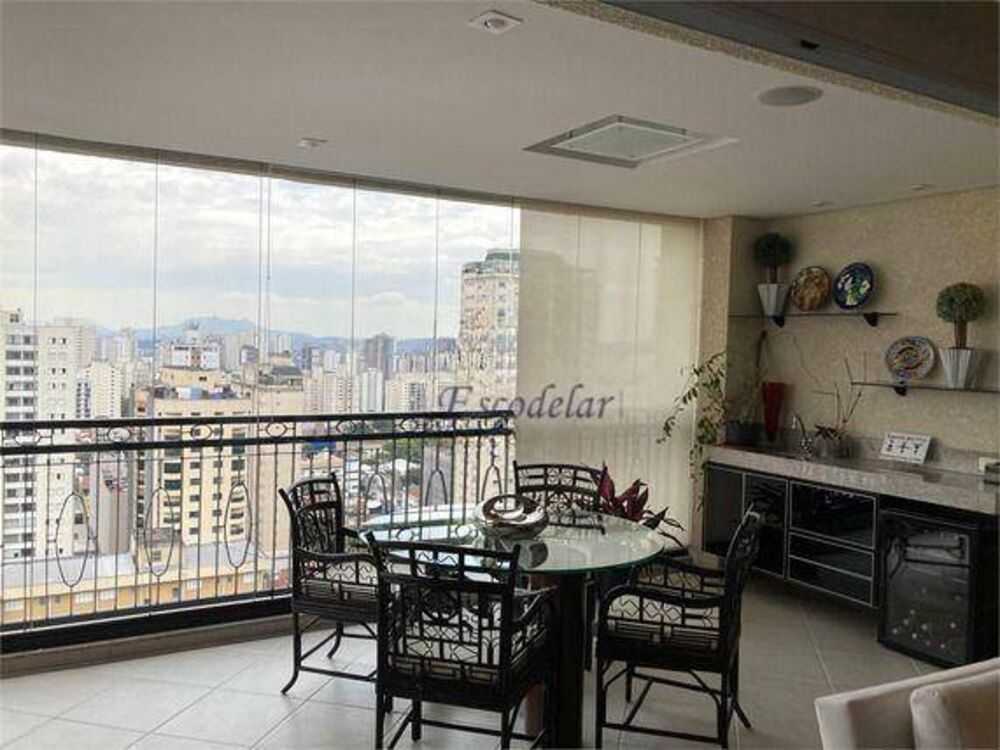Apartamento, 4 quartos, 230 m² - Foto 2