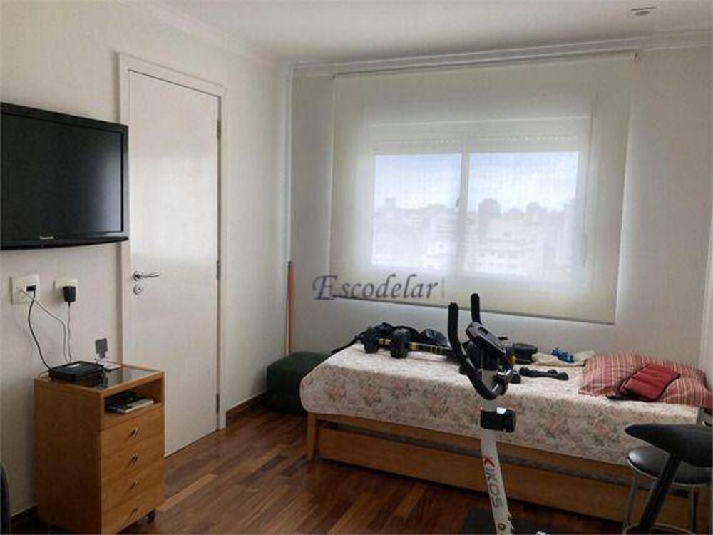 Apartamento, 4 quartos, 230 m² - Foto 9