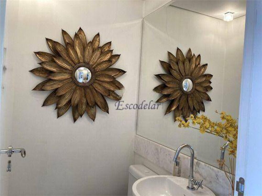 Apartamento, 4 quartos, 230 m² - Foto 8