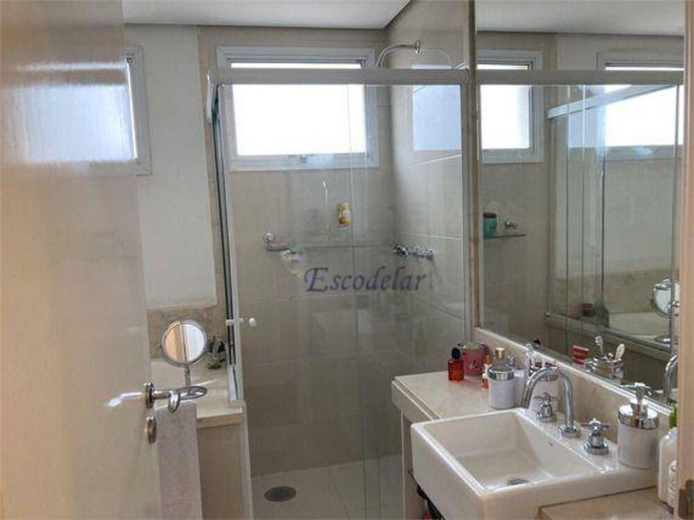 Apartamento, 4 quartos, 230 m² - Foto 11
