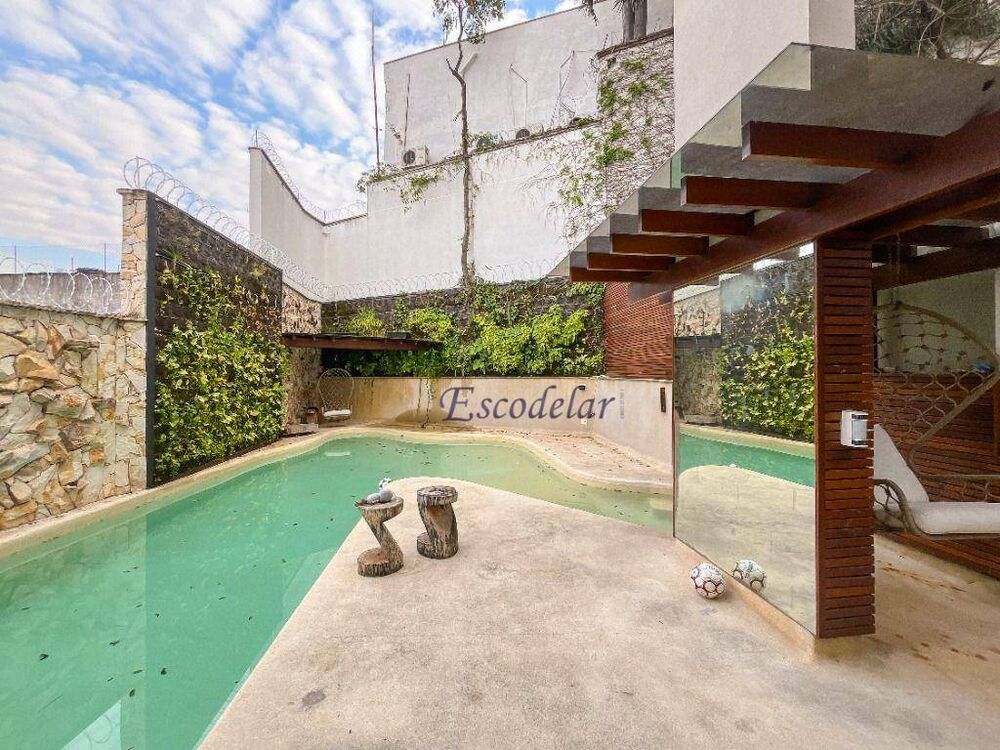 Casa de Condomínio, 4 quartos - Foto 5