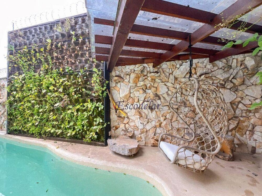 Casa de Condomínio, 4 quartos - Foto 9
