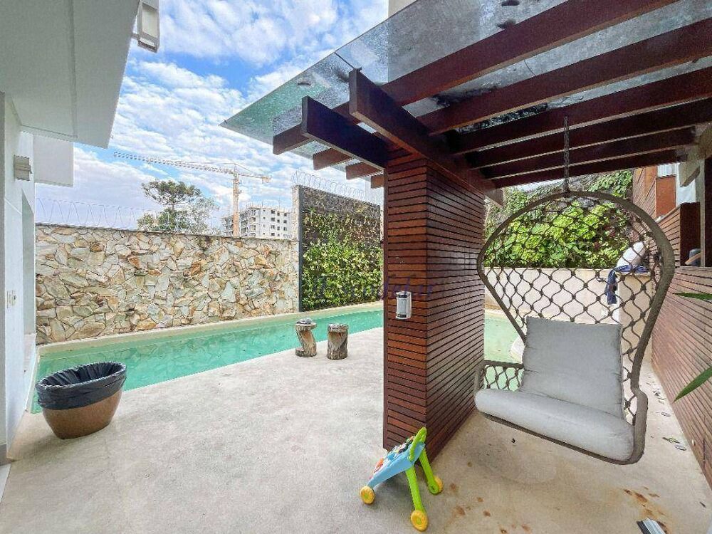 Casa de Condomínio, 4 quartos - Foto 4