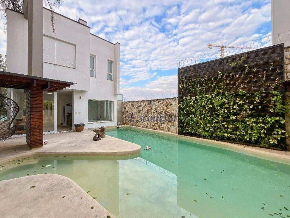 Casa de Condomínio, 4 quartos - Foto 6