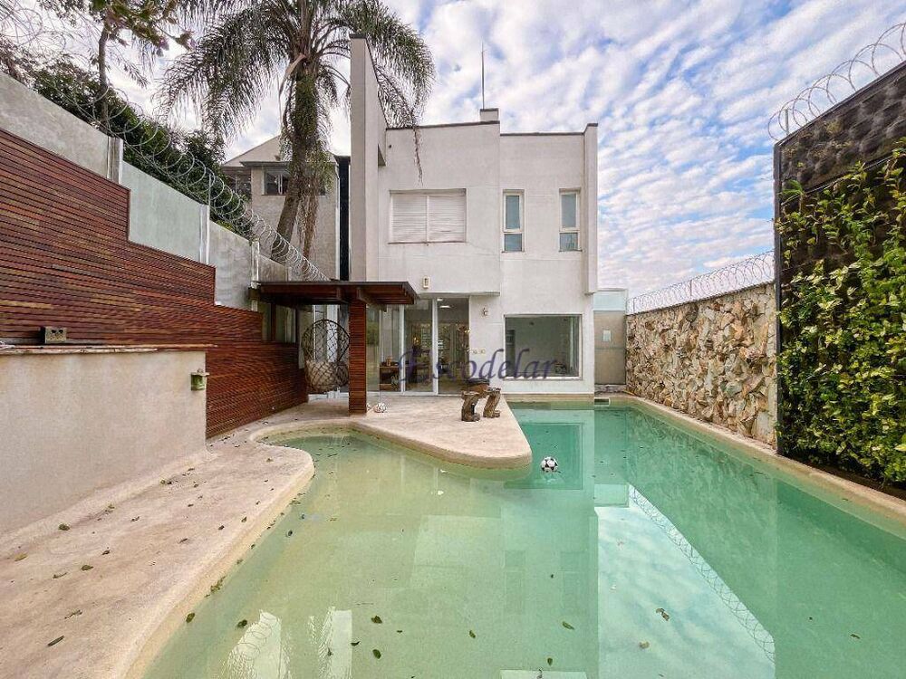Casa de Condomínio, 4 quartos - Foto 8