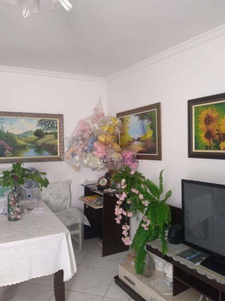 Apartamento, 2 quartos, 60 m² - Foto 1