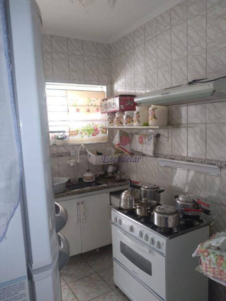 Apartamento, 2 quartos, 60 m² - Foto 4