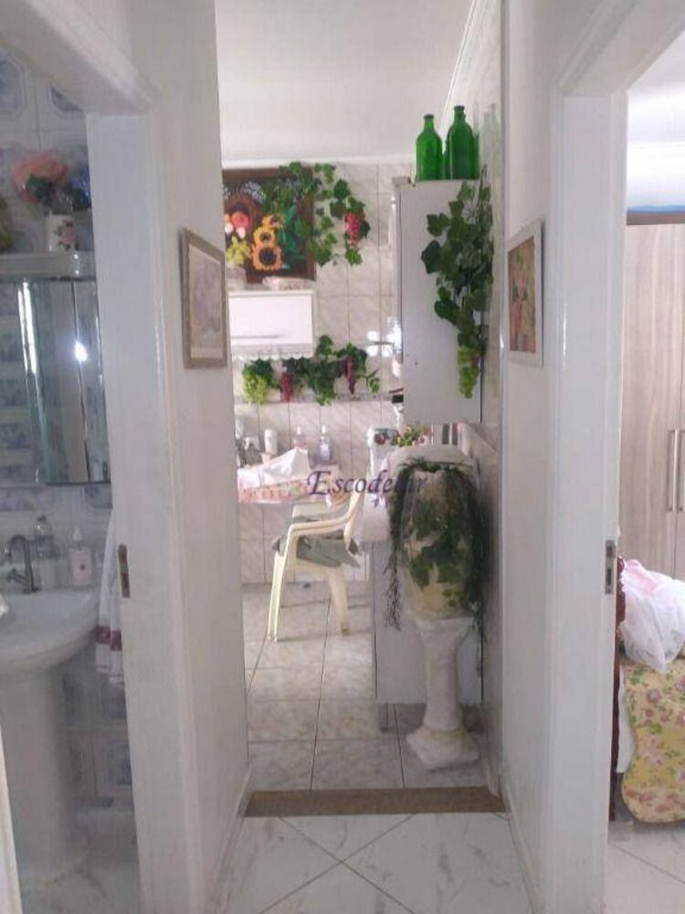 Apartamento, 2 quartos, 60 m² - Foto 2