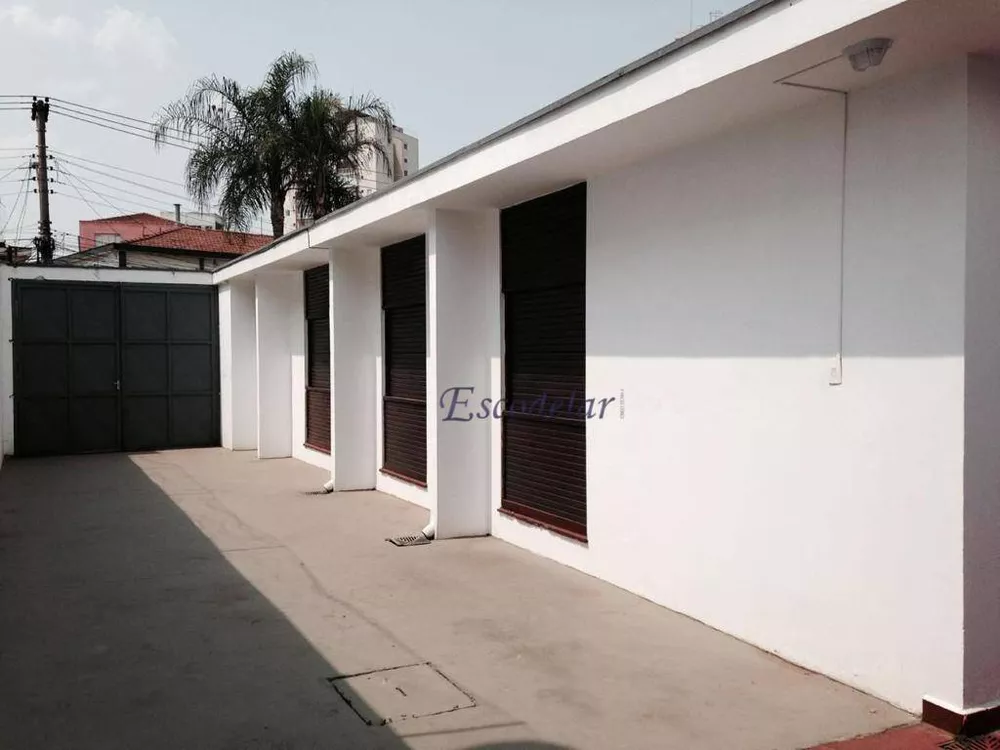 Casa para alugar com 3 quartos, 217m² - Foto 11