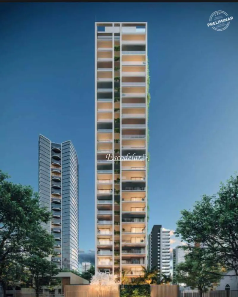 Apartamento, 3 quartos, 147 m² - Foto 4