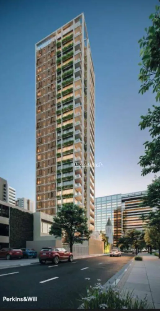 Apartamento, 3 quartos, 147 m² - Foto 3