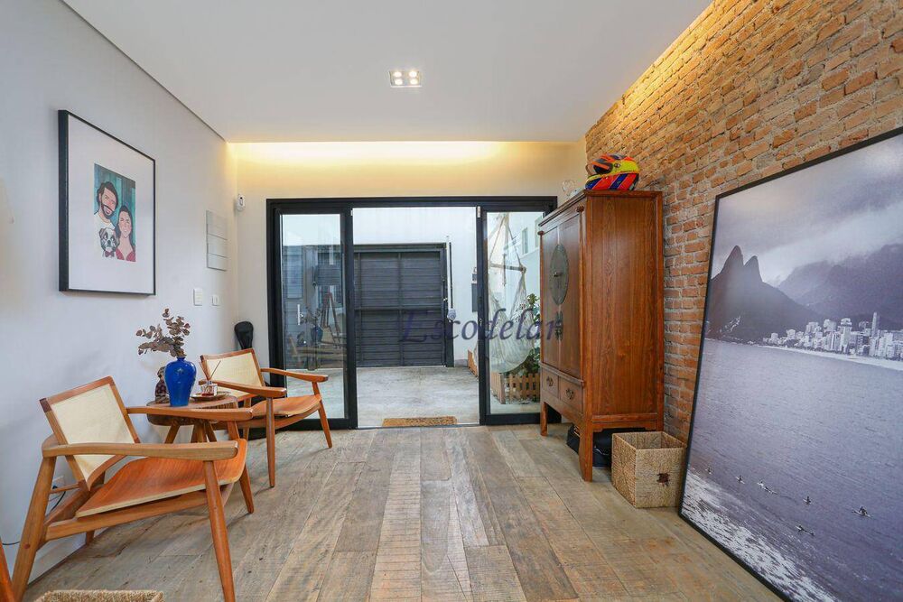Casa, 2 quartos, 110 m² - Foto 1