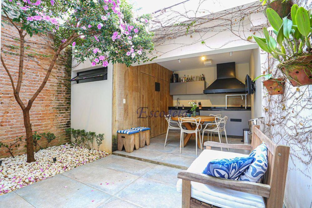 Casa, 2 quartos, 110 m² - Foto 8