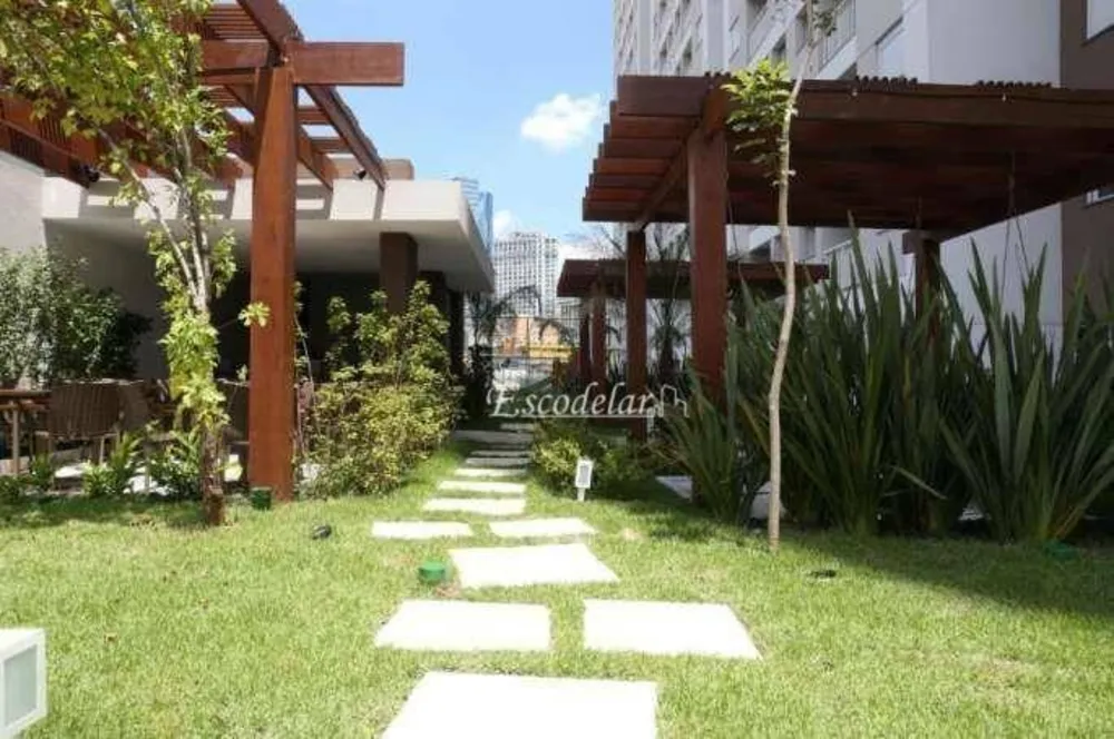 Apartamento, 2 quartos, 50 m² - Foto 2