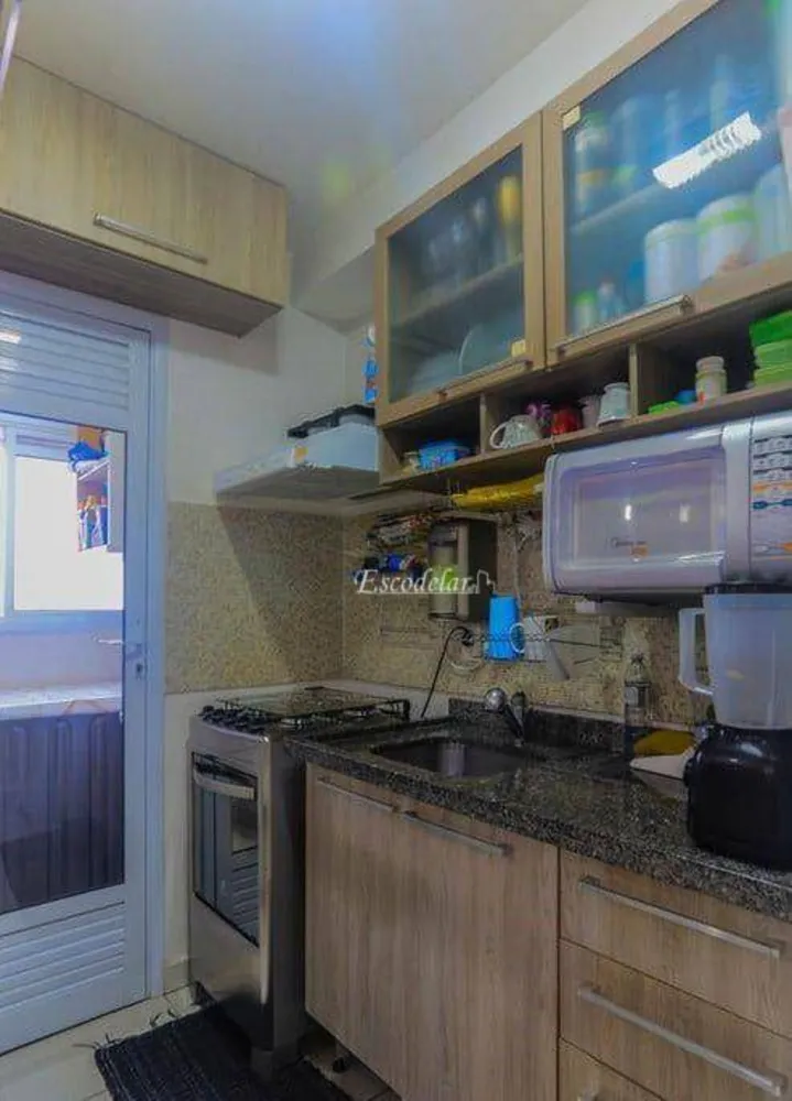 Apartamento, 2 quartos, 50 m² - Foto 4