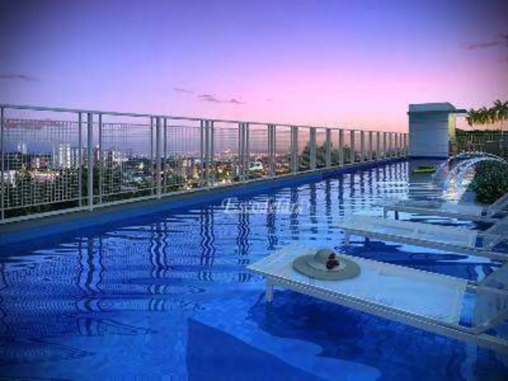 Apartamento, 2 quartos, 50 m² - Foto 3