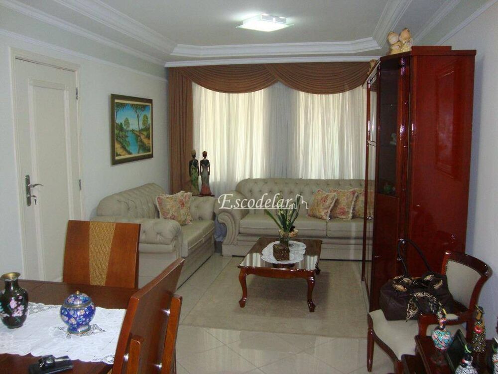 Sobrado, 3 quartos, 190 m² - Foto 3