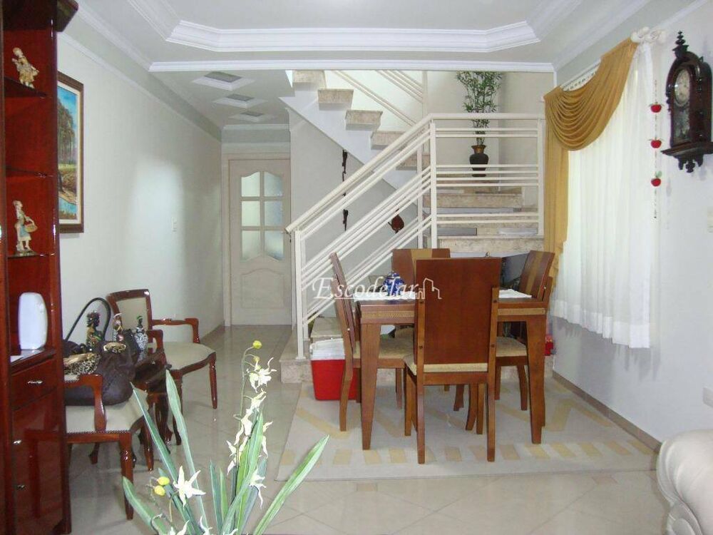 Sobrado, 3 quartos, 190 m² - Foto 2