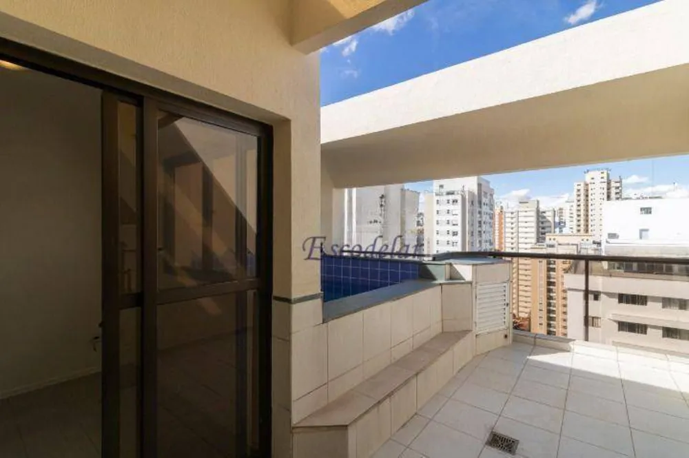 Cobertura, 1 quarto, 83 m² - Foto 8