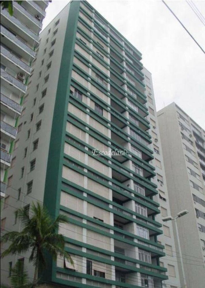 Apartamento, 4 quartos, 130 m² - Foto 1