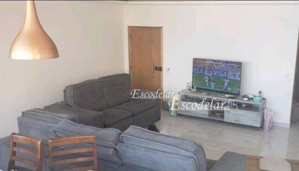 Apartamento, 4 quartos, 130 m² - Foto 4