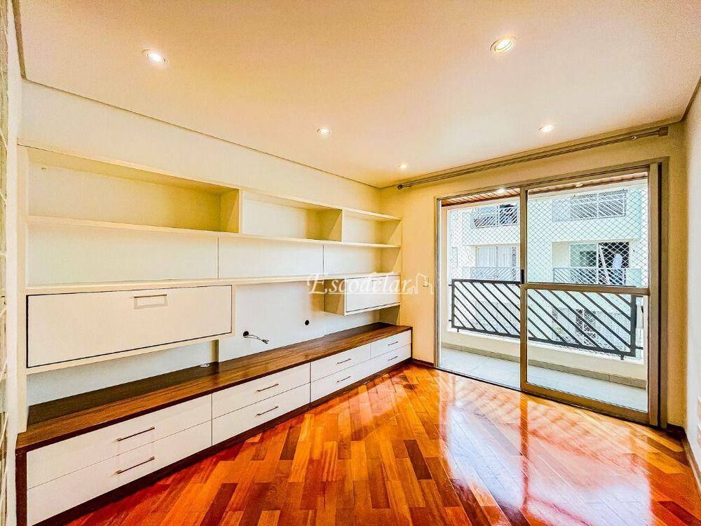 Apartamento, 3 quartos, 92 m² - Foto 2
