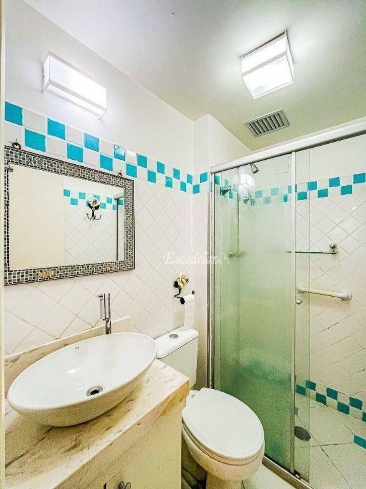 Apartamento, 3 quartos, 92 m² - Foto 12
