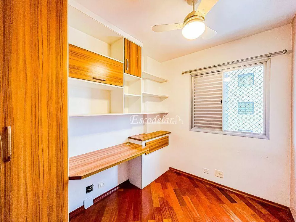 Apartamento, 3 quartos, 92 m² - Foto 14